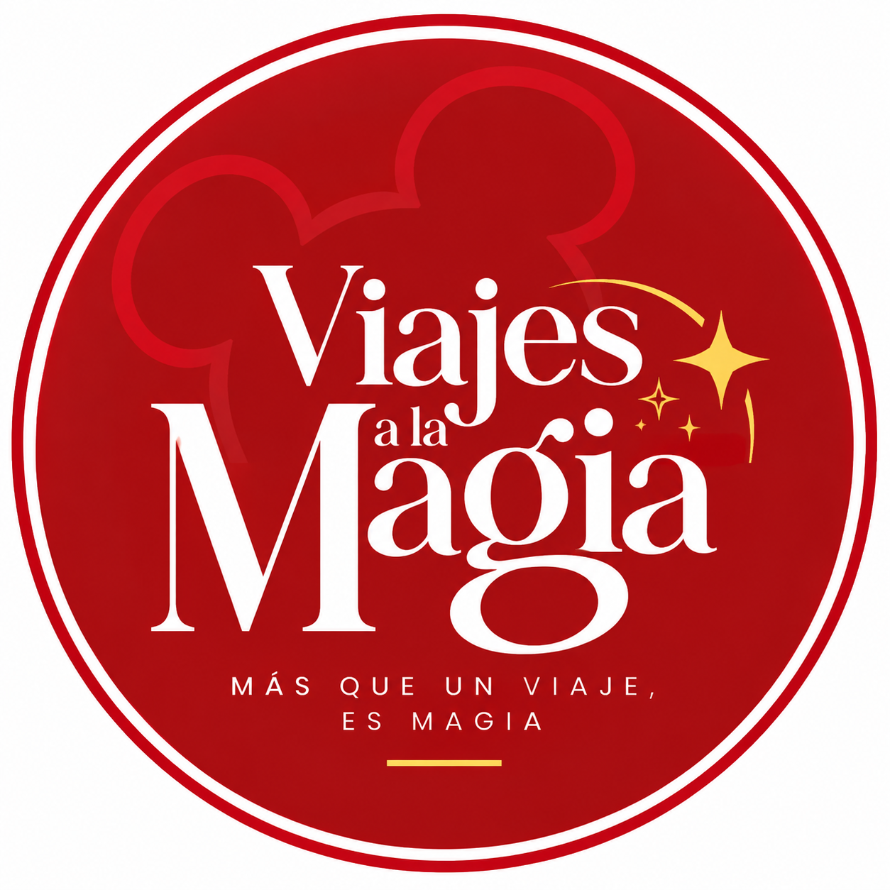 Viajes a la Magia