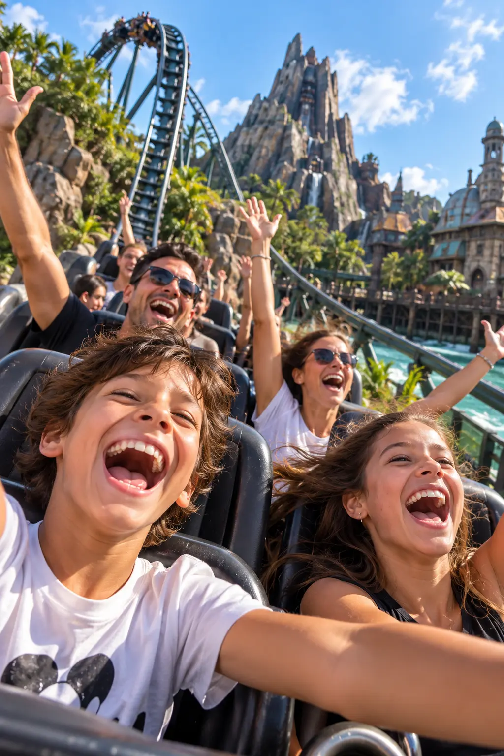 Universal Orlando Resort