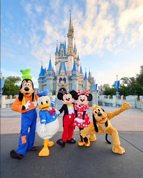Walt Disney World